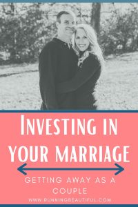 Investing in your marriage